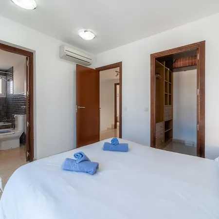 Les Savines By Interhome Dom wakacyjny Alcudia (Mallorca)