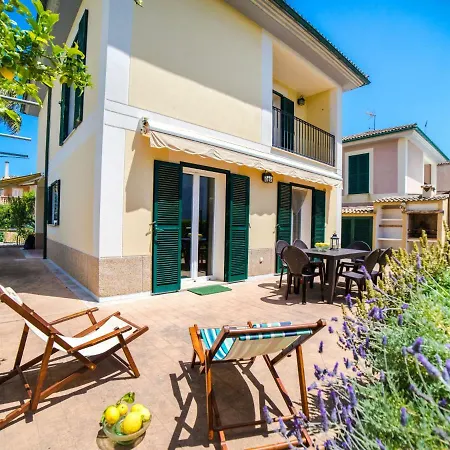 בית נופש Les Savines By Interhome *