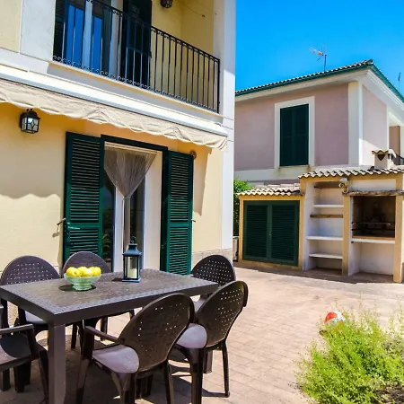 Dom wakacyjny Les Savines By Interhome Alcudia (Mallorca)
