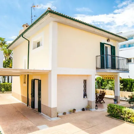 Les Savines By Interhome *