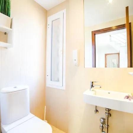 Holiday home Les Savines By Interhome
