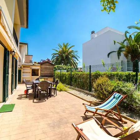 Holiday home Les Savines By Interhome