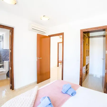 Holiday home Les Savines By Interhome *