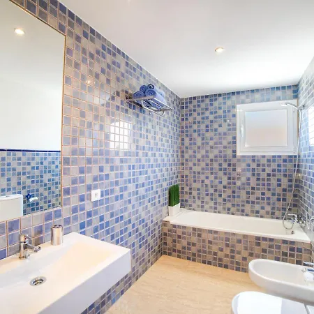 Les Savines By Interhome