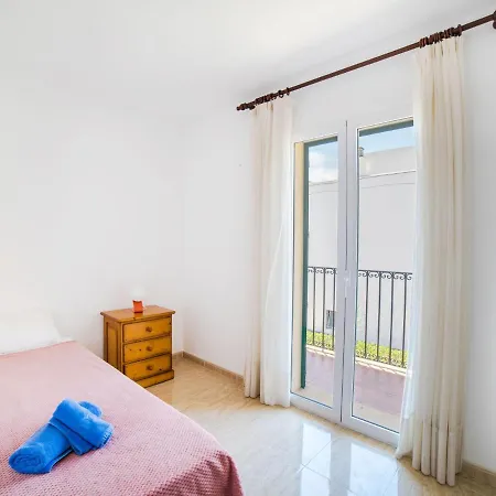 Holiday home Les Savines By Interhome
