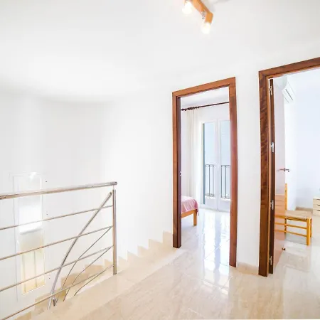 Les Savines By Interhome Holiday home