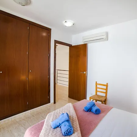 Les Savines By Interhome