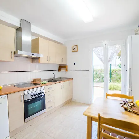 Les Savines By Interhome * Alcudia (Mallorca)