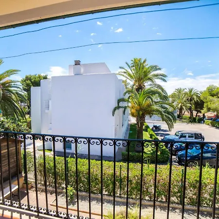 Les Savines By Interhome * Alcudia (Mallorca)