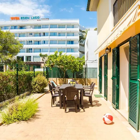 Les Savines By Interhome Holiday home
