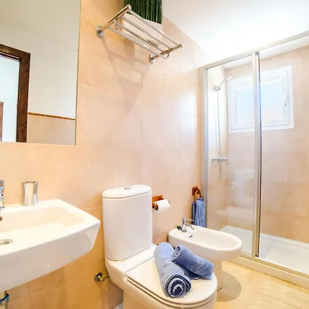 Holiday home Les Savines By Interhome Alcudia (Mallorca)