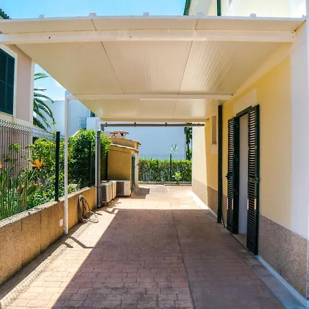 Les Savines By Interhome Alcudia (Mallorca)