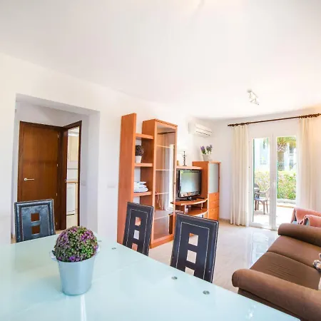 Les Savines By Interhome Alcudia (Mallorca)