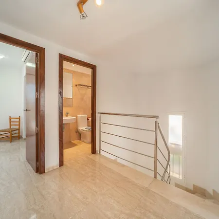 Les Savines By Interhome