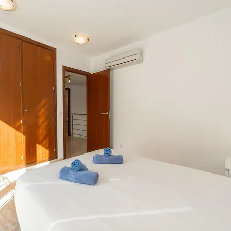 Les Savines By Interhome Alcudia (Mallorca)