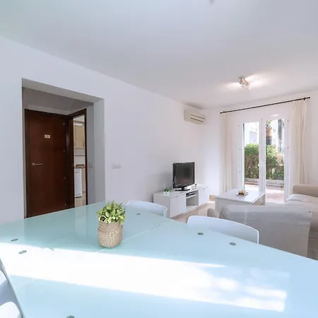 Prázdninový dům Les Savines By Interhome Alcúdia