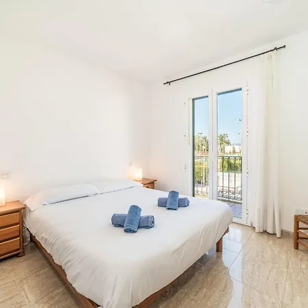 Les Savines By Interhome *